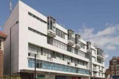 Serviced office to rent - 2 Dollis Park,3rd Floor, Winston House,