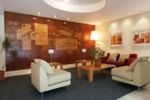 Serviced office to rent, 2 Dollis Park,3rd Floor, Winston House,
