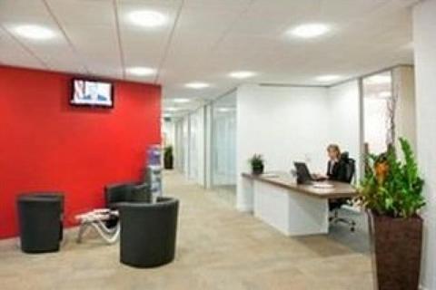 Serviced office to rent - Eboracum Way,Heworth Green,