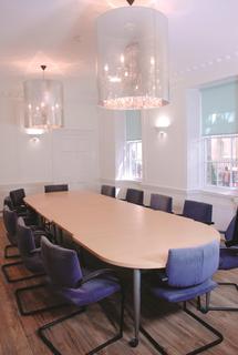 Serviced office to rent - 7-9 North Parade Buildings,,