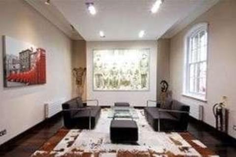 Serviced office to rent - 6 Old London Road,,