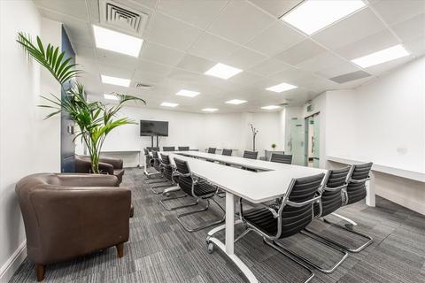 Serviced office to rent, 14-16 Dowgate Hill Cannon Street,,