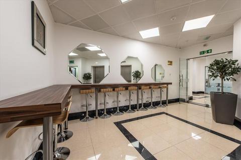 Serviced office to rent, 14-16 Dowgate Hill Cannon Street,,