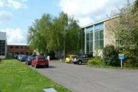 Serviced office to rent, Hatherley Lane,,