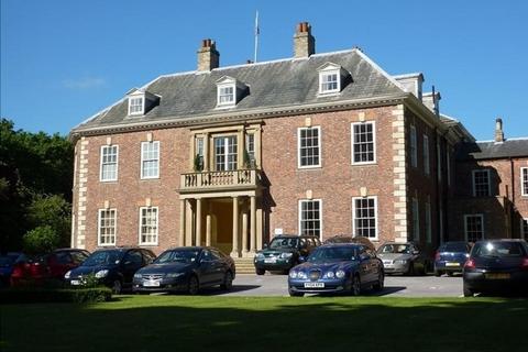 Serviced office to rent, Lairgate,The Hall,