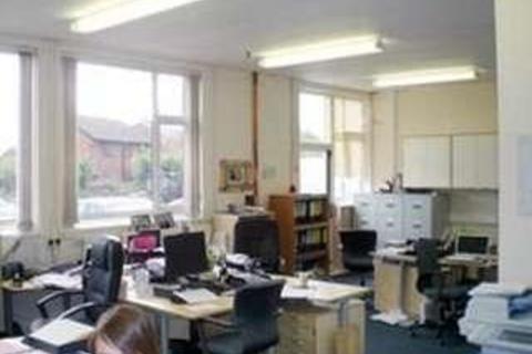 Serviced office to rent, Dell Road,Jape Two Business Centre,