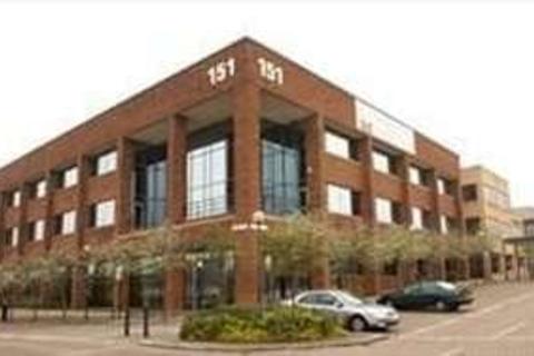 Serviced office to rent - Technology House,151 Silbury Boulevard,