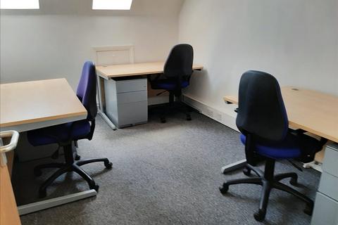 Serviced office to rent, 46-48A High Street,Dorney House,
