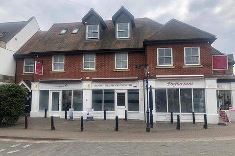 Serviced office to rent, 46-48A High Street,Dorney House,