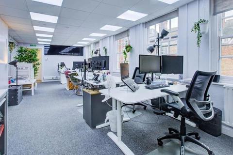 Serviced office to rent, 6 Saint Peter’s Street,Censeo House, Herts,