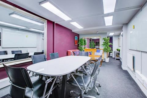 Serviced office to rent, 6 Saint Peter’s Street,Censeo House, Herts