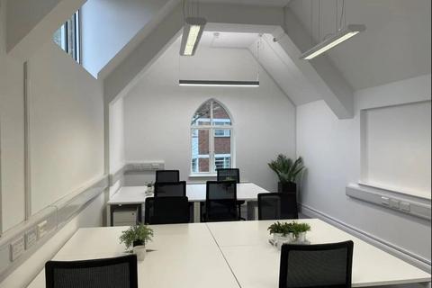 Serviced office to rent, Manfred Road,Hyde Park House Business Centre,