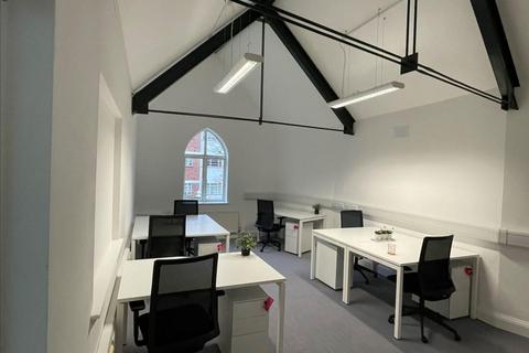 Serviced office to rent, Manfred Road,Hyde Park House Business Centre,