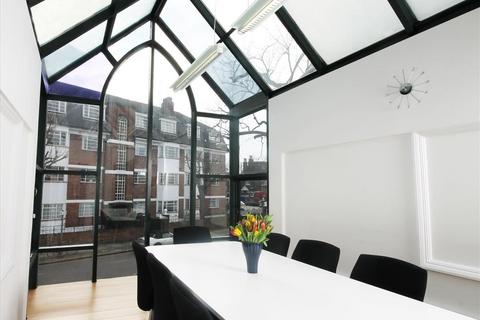 Serviced office to rent, 5 Manfred Road,Hyde Park House,