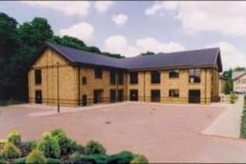 Serviced office to rent - Cromwell Park,Banbury Road,