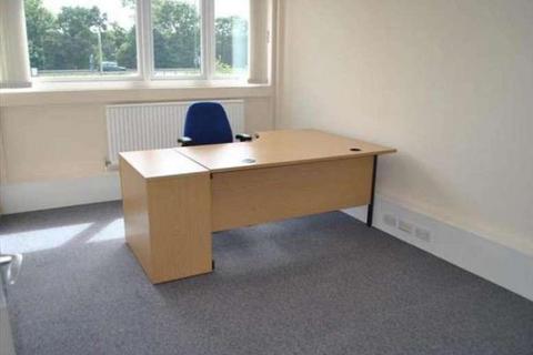 Serviced office to rent, Stirling Way,Moda Business Centre,