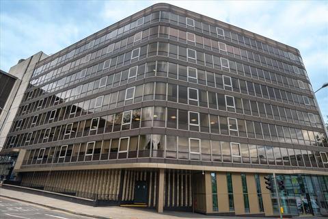 Office to rent - City Gate East,6th Floor, Toll House Hill,