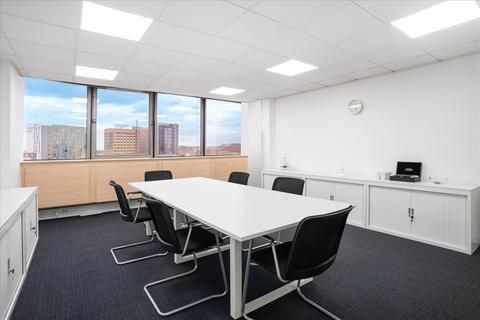 Office to rent - City Gate East,6th Floor, Toll House Hill,