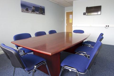 Serviced office to rent - James Street,The Raylor Centre,