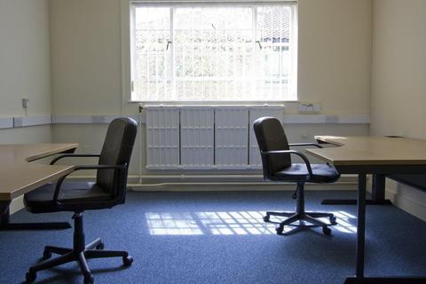 Serviced office to rent - James Street,The Raylor Centre,