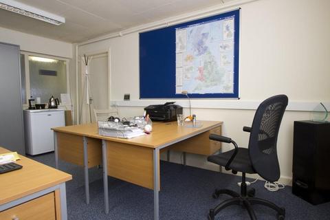 Serviced office to rent, James Street,The Raylor Centre,