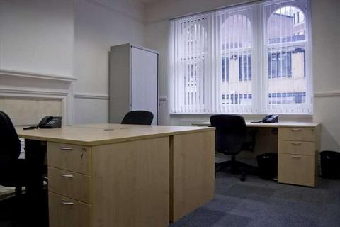 Serviced office to rent, 34 South Molton Street,,