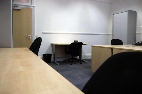 Serviced office to rent, 34 South Molton Street,,