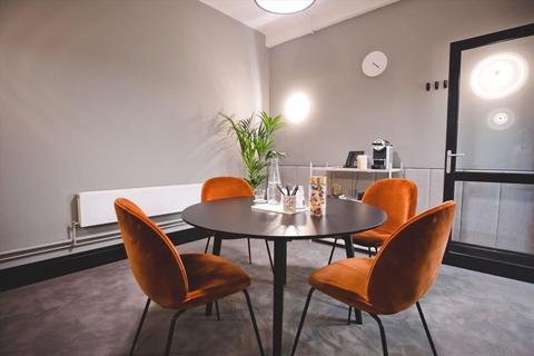Serviced office to rent, 31 - 35 Kirby Street,,