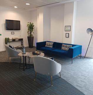 Serviced office to rent, 3 Piccadilly,,