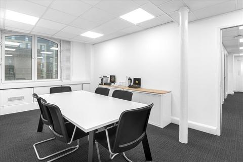 Serviced office to rent, 36 - 37 Vintage House,Albert Embankment,