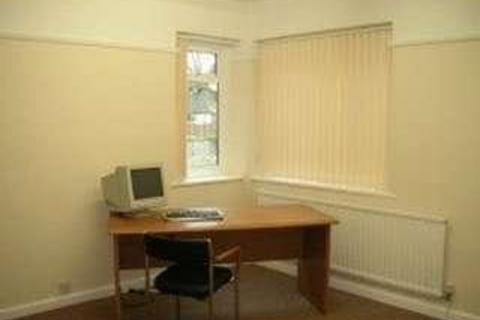 Serviced office to rent, 42 Alexandra Road,North Camp,