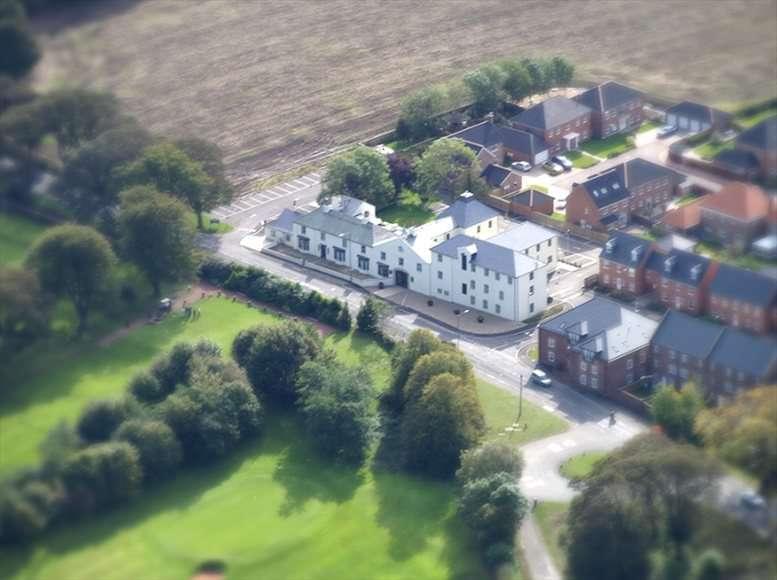 Castle Eden, Serviced office to rent £351 pcm (£81 pw)