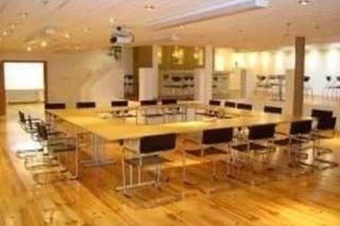 Serviced office to rent - Clifton Mill,Pickup Street,