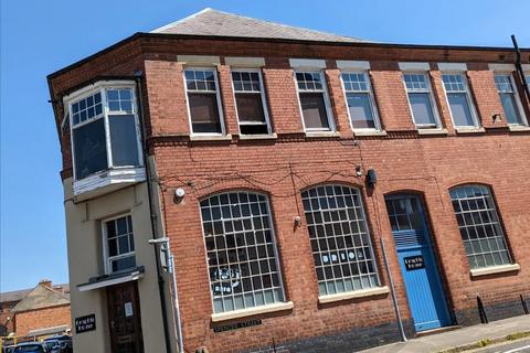 Serviced office to rent - Druid Street,Graphic House,