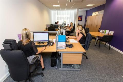 Serviced office to rent, Bessemer Drive,Business and Technology Centre,