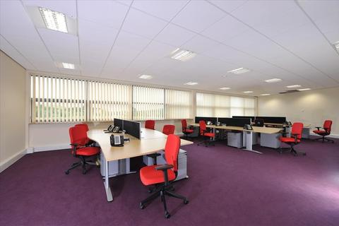 Serviced office to rent, Innovation Way,North Staffs Business Park,