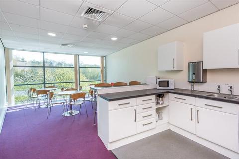 Serviced office to rent, Innovation Way,North Staffs Business Park,
