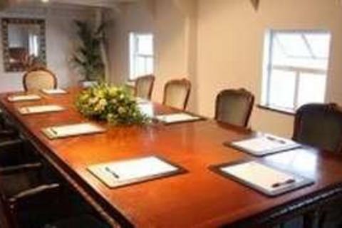 Serviced office to rent, Victoria Embankment,HMS President,