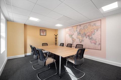 Office to rent, 12 – 20 Oxford Street,Oxford House,