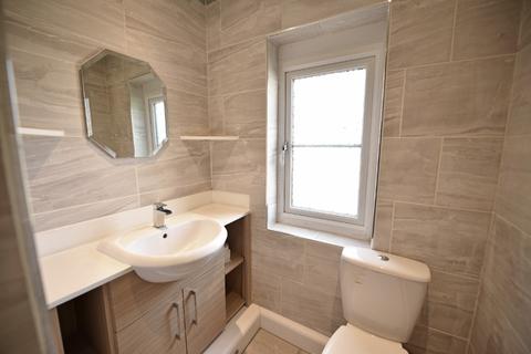 31 Argyll Street, Alexandria, G83 0SF