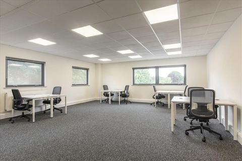 Serviced office to rent, 1 Winnal Valley Road,,