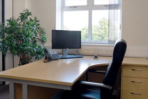 Serviced office to rent - Number Three Siskin Drive,,Middlemarch Business Park,