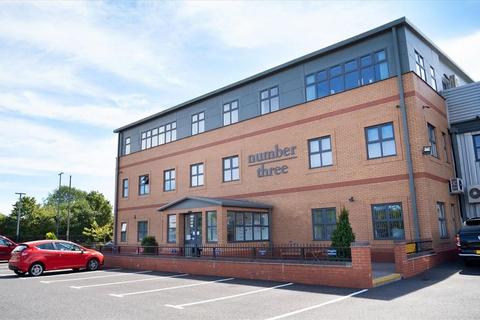 Serviced office to rent, Number Three Siskin Drive,Middlemarch Business Park,