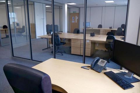 Serviced office to rent, Number Three Siskin Drive,Middlemarch Business Park,