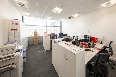 Office to rent, Brunel Way,The Nucleus,