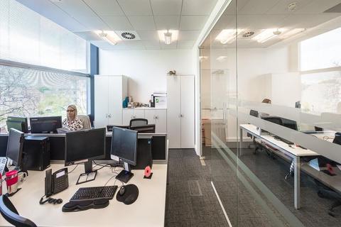 Serviced office to rent, Brunel Way,The Nucleus,