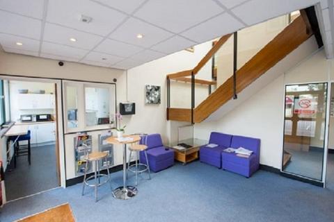 Serviced office to rent, 18 Ashchurch Road,The Canterbury Business Centre,