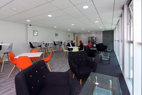 Serviced office to rent - The Innovation Centre,217 Portobello,