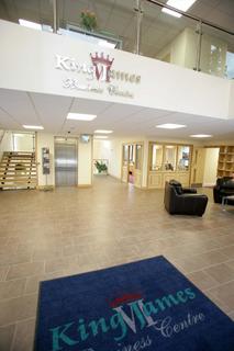 Serviced office to rent, King James VI Business Centre,Riverview Business Park, Friarton Road