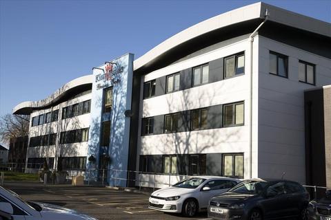 Serviced office to rent, Friarton Road,Riverview Business Park, King James VI Business Centre